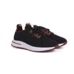 Loro Piana Sneaker Black