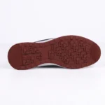 Loro Piana Modular Walk Knit Sneaker in Classic Black - Image 3