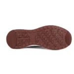 Loro Piana Nuages / Weekend Walk Sneaker in Slate Grey Suede and Fabric - Image 2