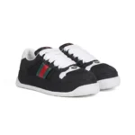 Gucci Sneaker Black