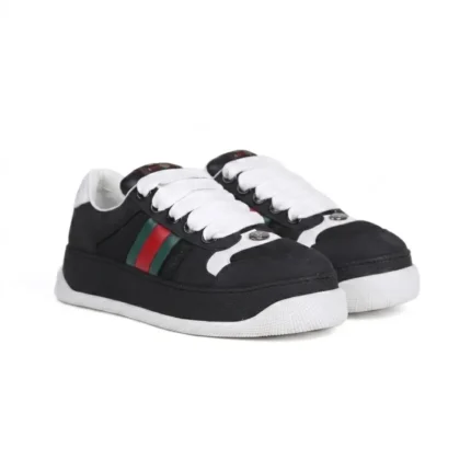 Gucci Sneaker Black
