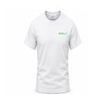 006 T-S OFF WHITE