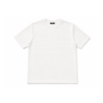 Dior Oversized Oblique T-Shirt - Image 6