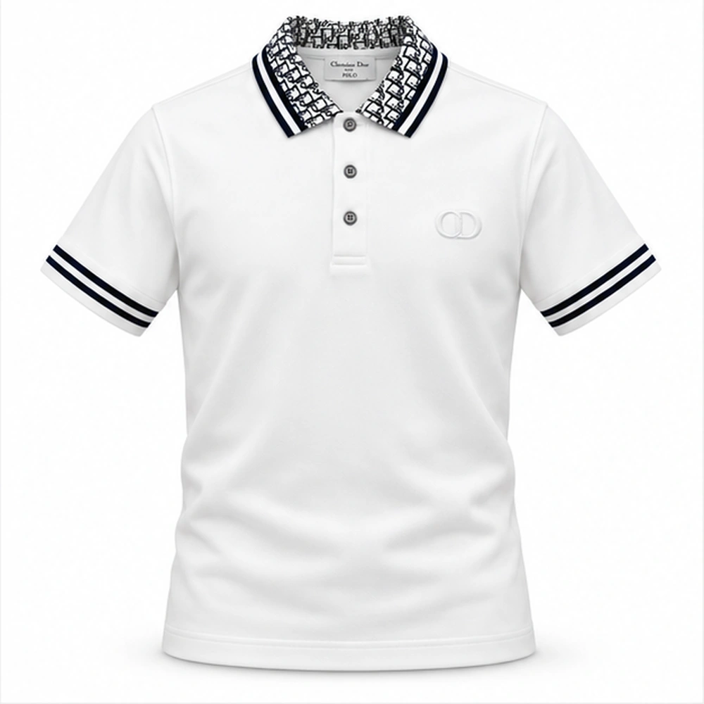 1850-T-S-DIOR-White-1 1850 T-S DIOR - Image 1