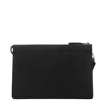 Prada Vitello Daino envelope clutch - Image 3