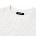 Dior Oversized Oblique T-Shirt - Image 10