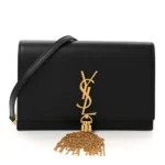 YSL tassel bag
