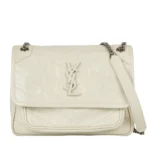 YSL small quilted bag
