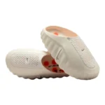 Nike Calm Slide / Mule Beige - Image 5