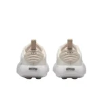 Nike Mindbody / Perforated Chunky Sole Sneaker - Beige / Off-White - Image 4