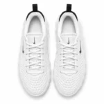 Nike Mindbody / Cosmic Unity Perforated Low-Top - White - Image 2