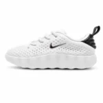 Nike Mindbody / Cosmic Unity Perforated Low-Top - White - Image 3