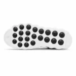 Nike Mindbody / Cosmic Unity Perforated Low-Top - White - Image 4