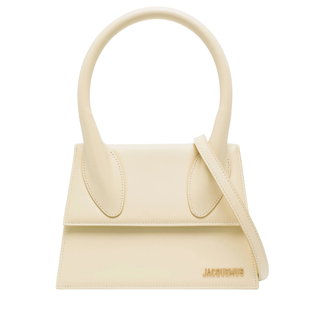 606-BAG-1 Jacquemus Le Grand Bambino - Image 1
