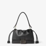 Fendi flap bag