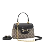 Gucci Horsebit 1955 top handle bag