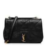 YSL quilted bag