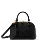 Louis Vuitton Alma Trunk BB Monogram - Image 2