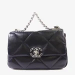 Chanel 19 Large Flap Bag