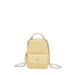 Chanel mini Caviar Backpack cc - Image 3