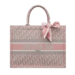 Dior Oblique Large Book Tote - Image 2