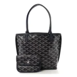 Goyard Anjou Mini Tote / St. Louis Mini Tote Bag