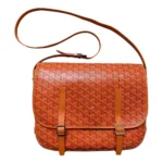 Goyard Belvedere Bag