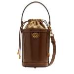 Gucci GG Bucket Bag / Ophidia Small Bucket Bag - Image 2