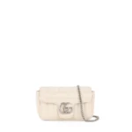 Gucci GG Marmont Super Mini Bag - Image 2