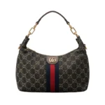 Gucci Vanity medium top handle bag - Image 3
