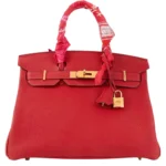 Hermès Birkin Bag (Birkin 25 - 30) - Image 2