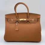 Hermès Birkin Bag (Birkin 30 / 35) - Image 3