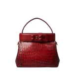 Hermès Medor Crocodile - Image 3