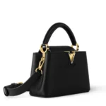 Louis Vuitton Capucines MM - Image 2
