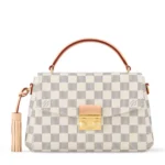 Louis Vuitton Croisette Monogram bag - Image 3