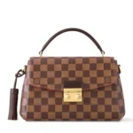 Louis Vuitton Croisette Monogram bag - Image 2