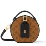 Louis Vuitton Mini Boite Chapeau reverse