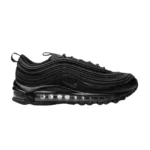 Nike Air Max 97 Triple Black Mesh