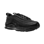 Nike Air Max 97 Triple Black Mesh - Image 4