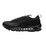 Nike Air Max 97 Triple Black Mesh - Image 6