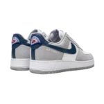 Nike Air Force 1 Low Athletic Club Grey Blue - Image 2