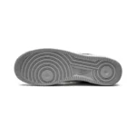 Nike Air Force 1 Low Athletic Club Grey Blue - Image 4