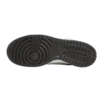 Nike Dunk Low Dark Mocha / Sail Brown White - Image 5