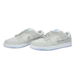 Nike Dunk Low / SB Dunk Light Bone White - Image 2