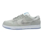 Nike Dunk Low / SB Dunk Light Bone White - Image 5