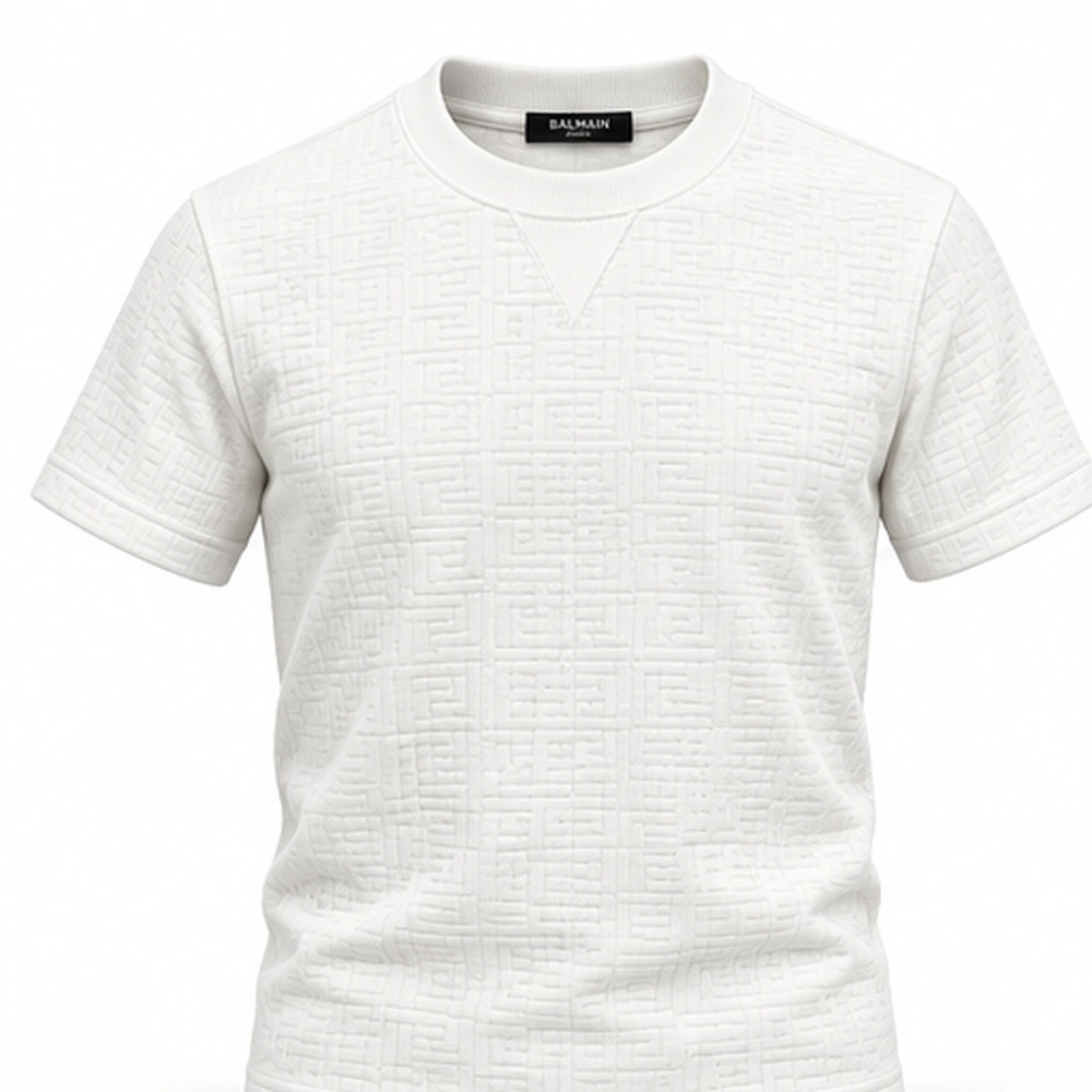 M30-26-T-S-BALMAIN-White-1 M30/26 T-S BALMAIN - Image 1