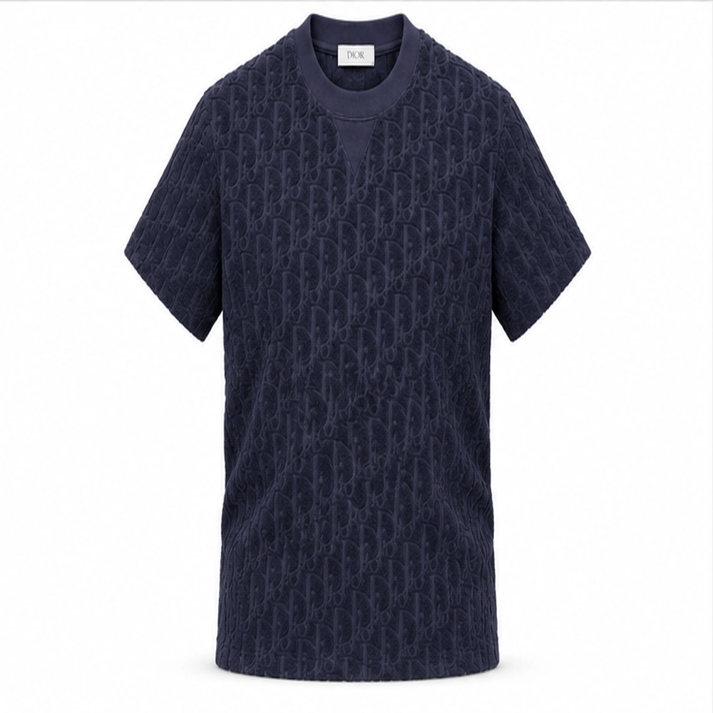 M31-26-T-S-DIOR-Black-1 M31/26 T-S DIOR - Image 1