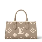 Louis Vuitton OnTheGo East West classic - Image 3