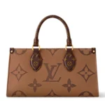 Louis Vuitton OnTheGo East West classic