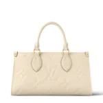 Louis Vuitton OnTheGo East West - Image 2